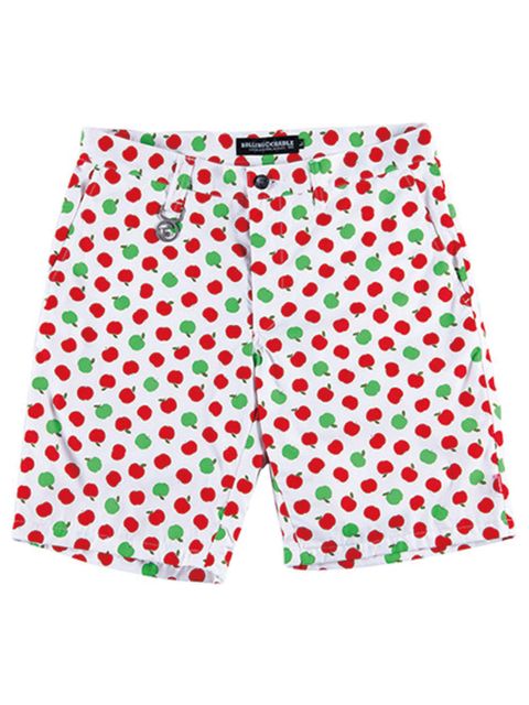 APPLE-SHORTS