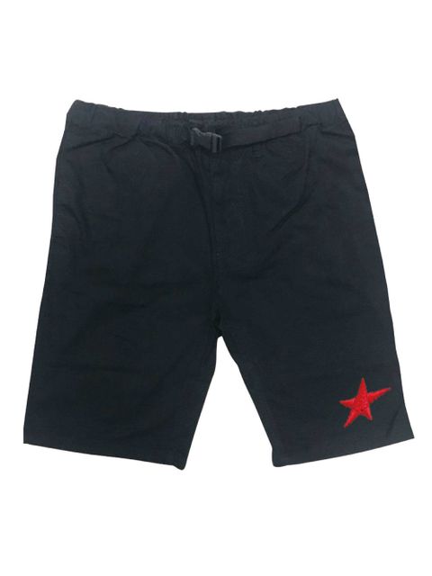 rg cotton climing shorts