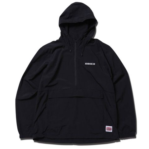 ANORAK-