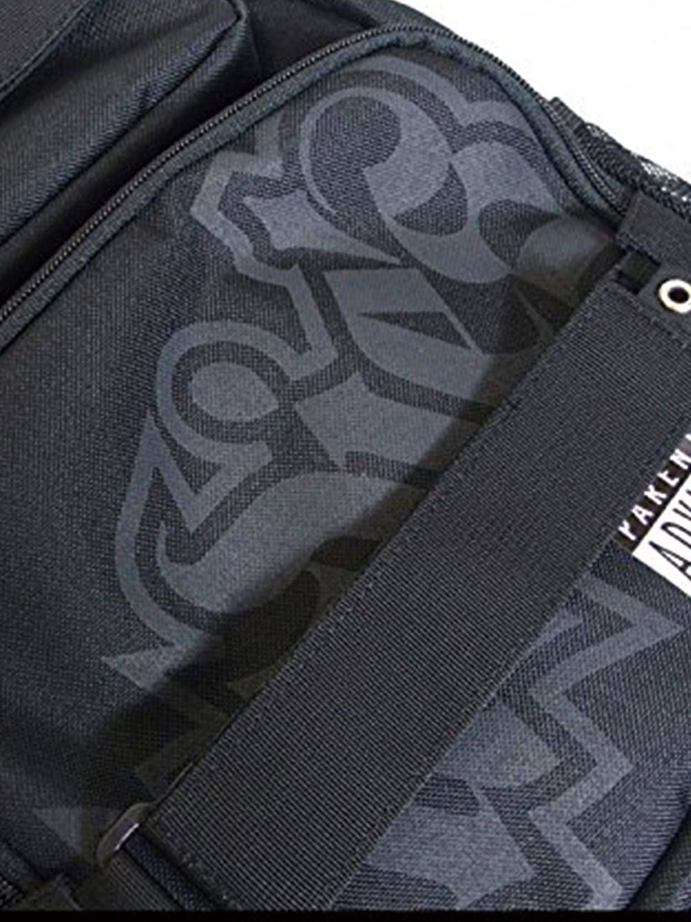 SPARK SKATE BACK-PACK