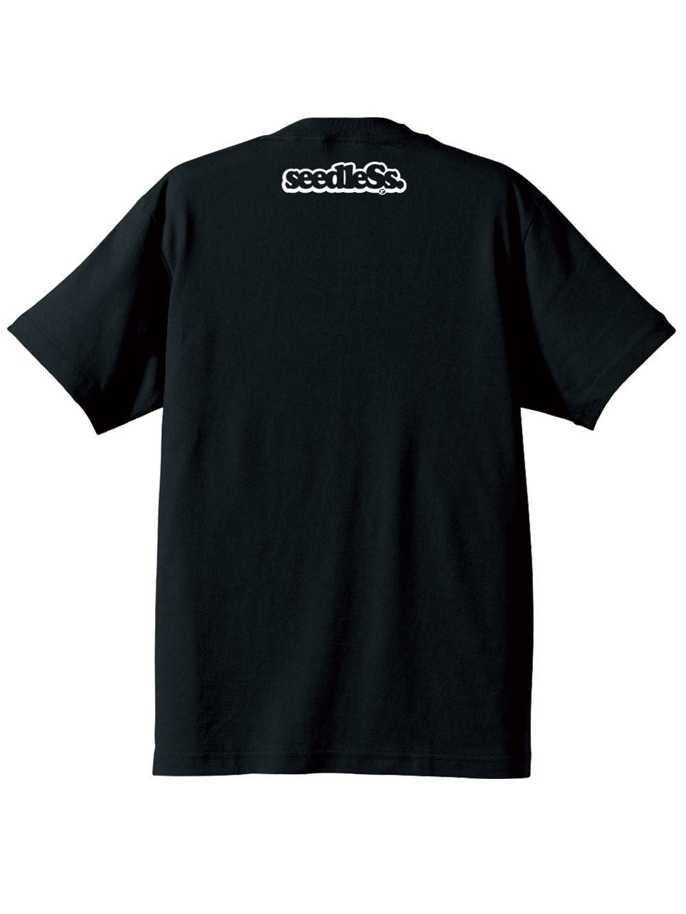 big pocket s-dot s/s tee