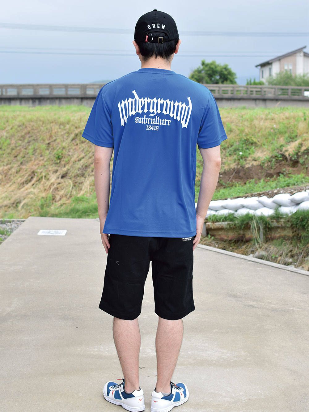 SPARK DRY-T