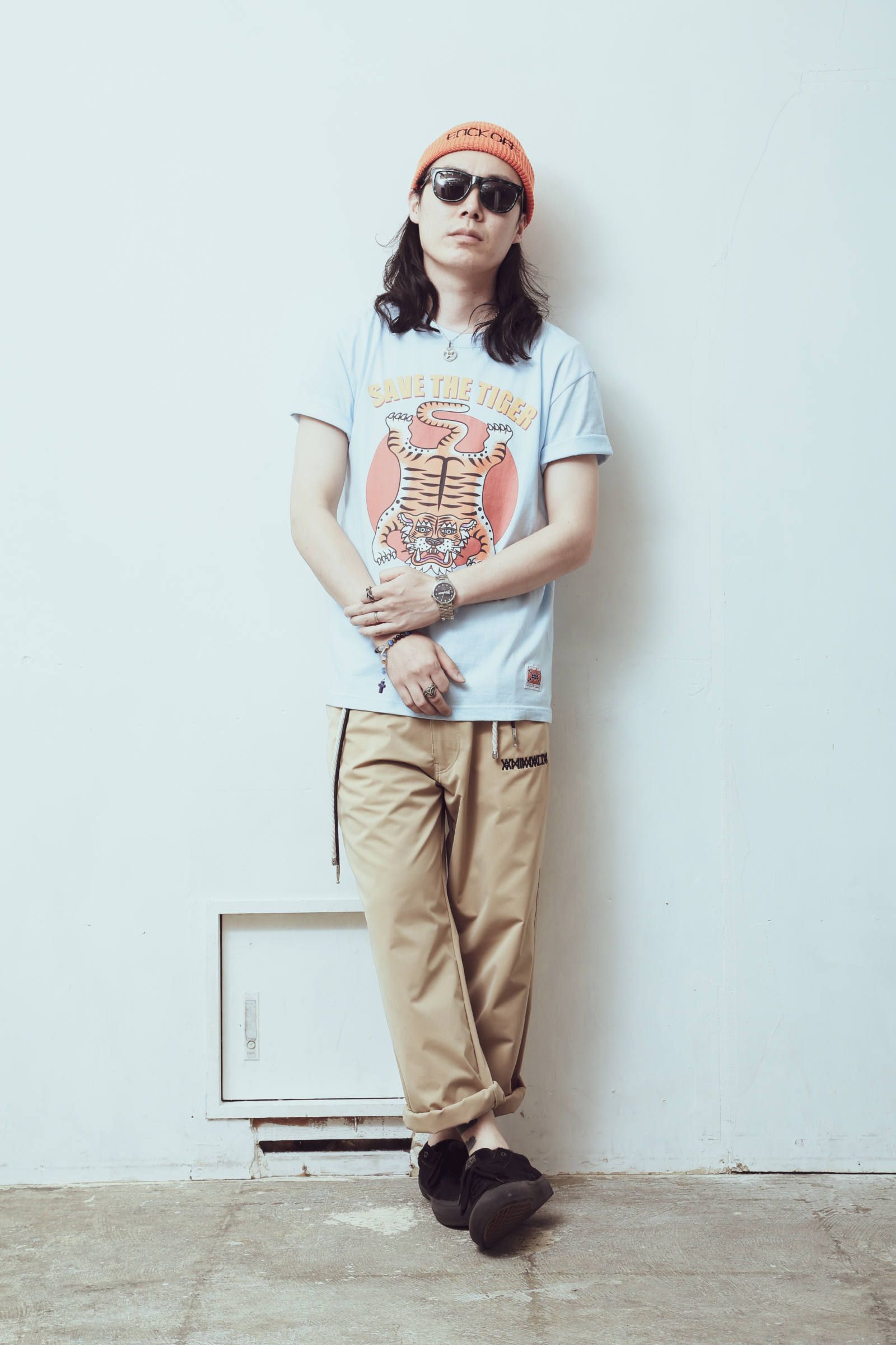 COMFY TAILORED-PANTS