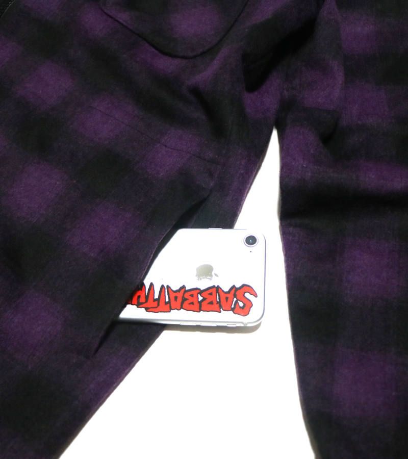HOOD SHIRTS-JKT