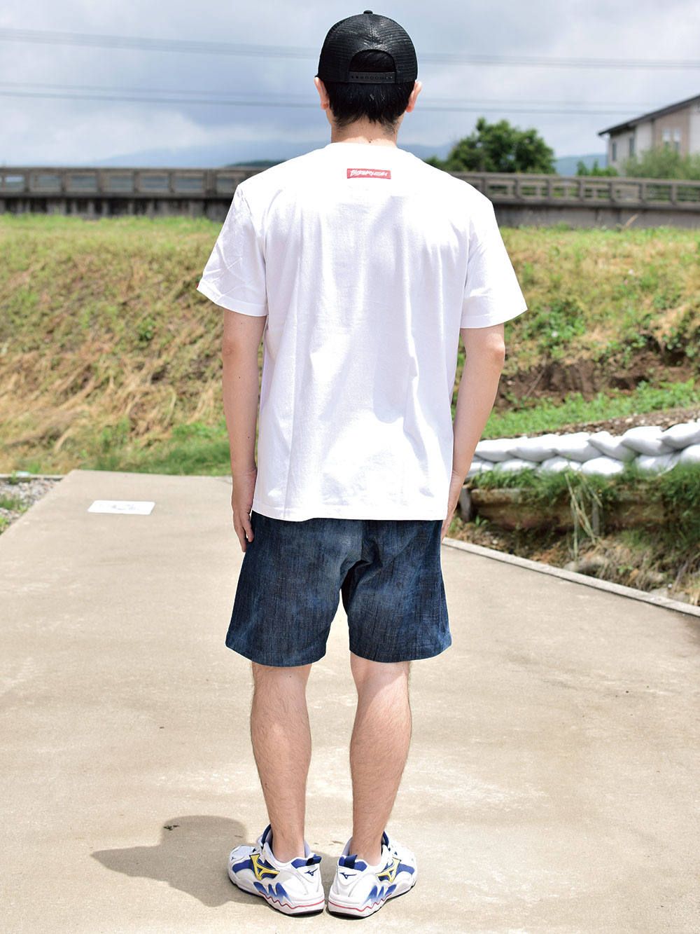 [PDSx千原せいじ]せいじINアフリカTEE