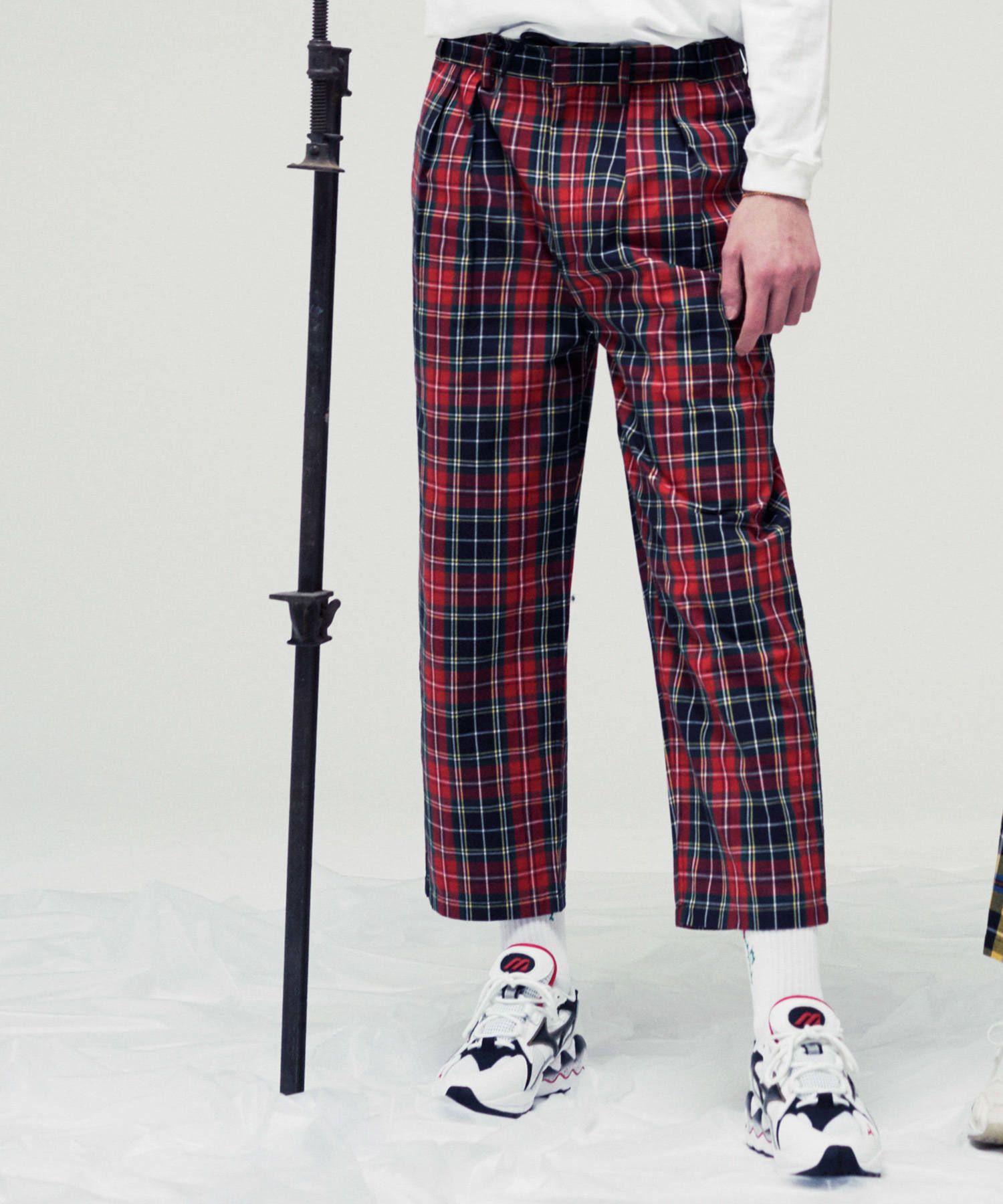 CHECK-SLACKS
