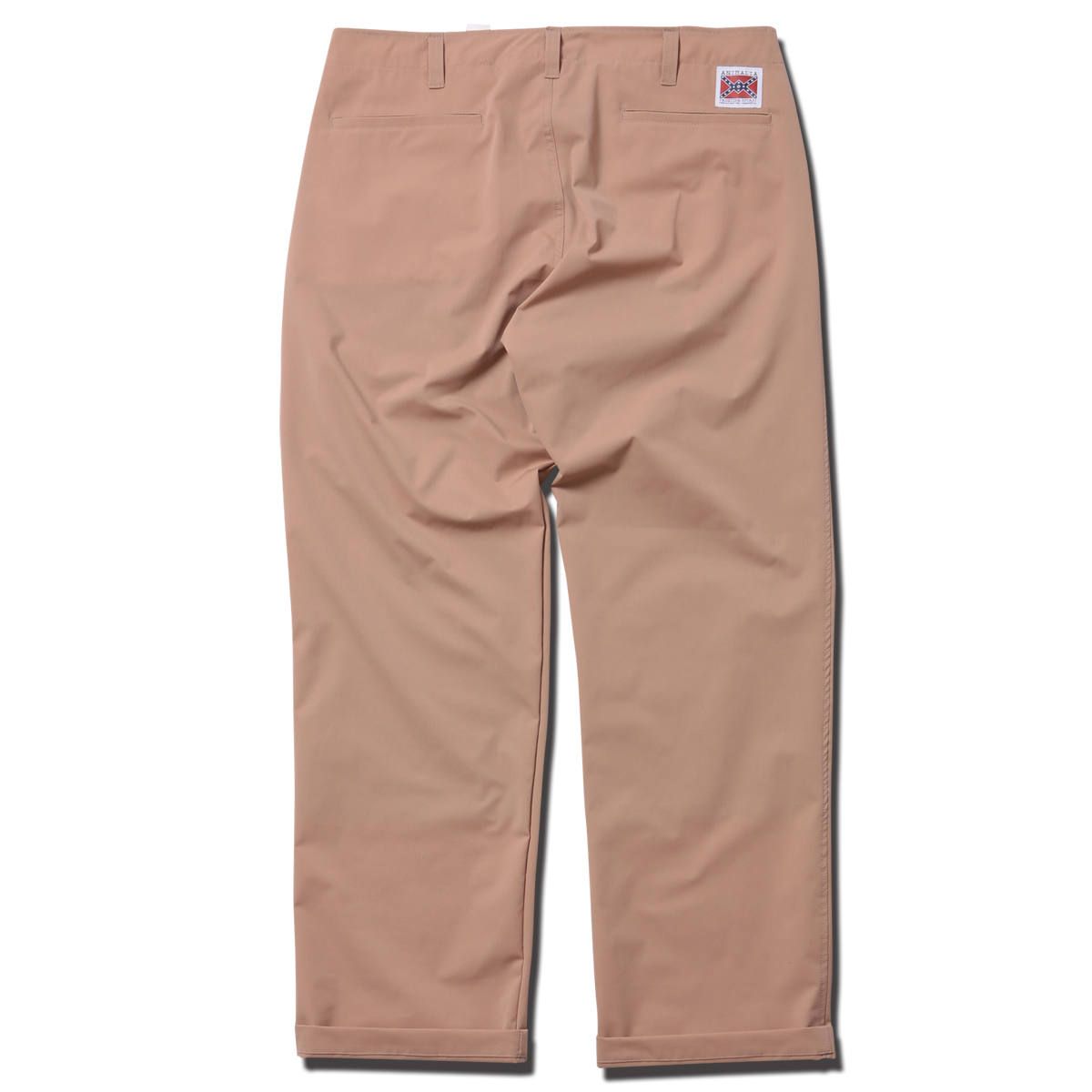 COMFY TAILORED-PANTS