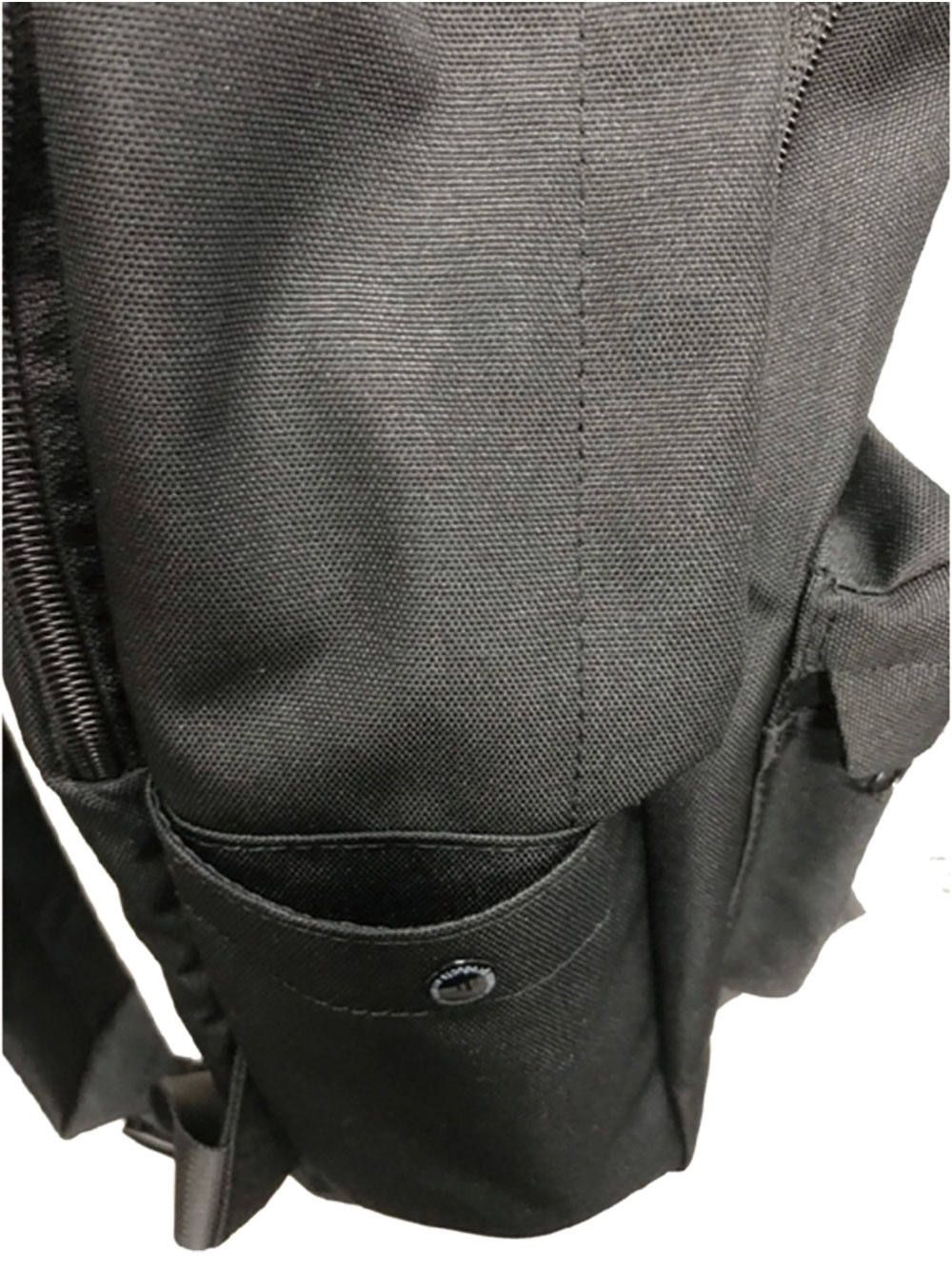 rg pocket back pack