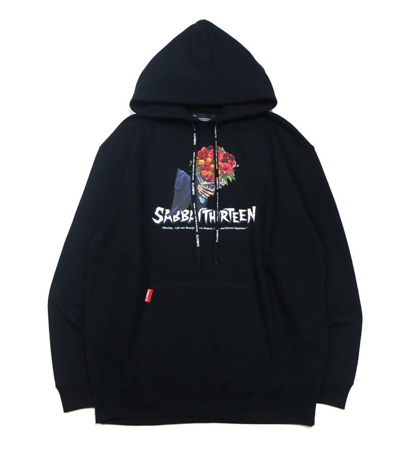 BLESSING-HOODIE