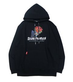 BLESSING-HOODIE