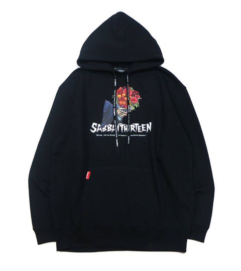 BLESSING-HOODIE