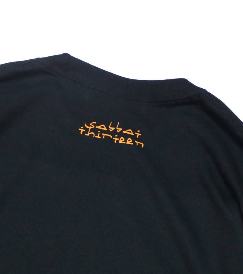 PARADISE L/S T
