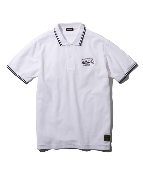 POLO SHIRT-BABYLON-