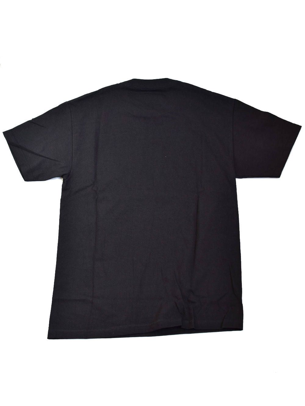 CYRILLIC BURSTER-TEE