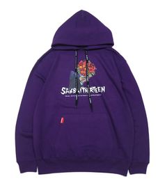 BLESSING-HOODIE