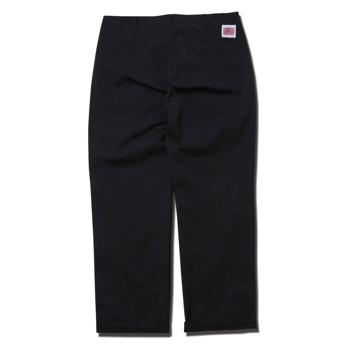 COMFY TAILORED-PANTS