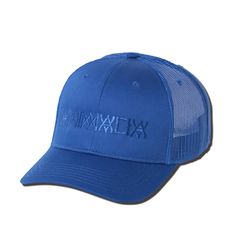 '49 MESH CAP-LOGO