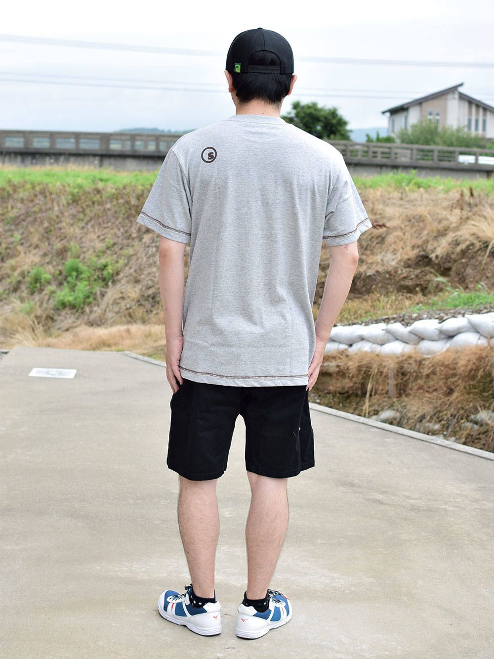 sd ROCK stitch revised s/s tee
