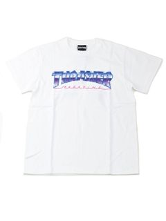 MIDNIGHT CHROME s/s T