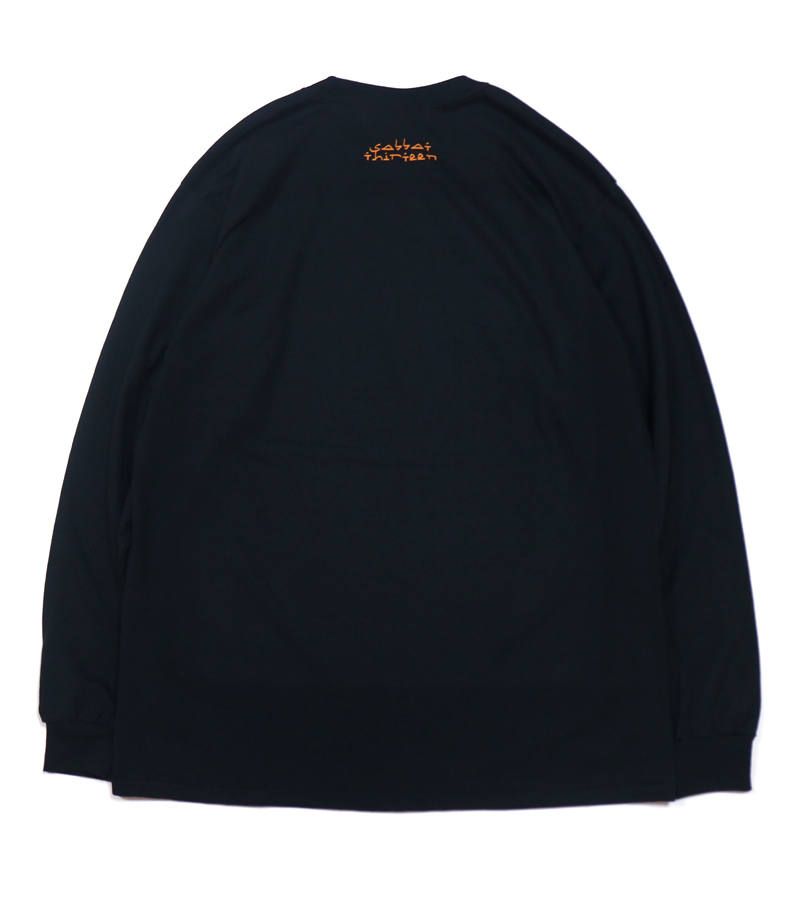 PARADISE L/S T