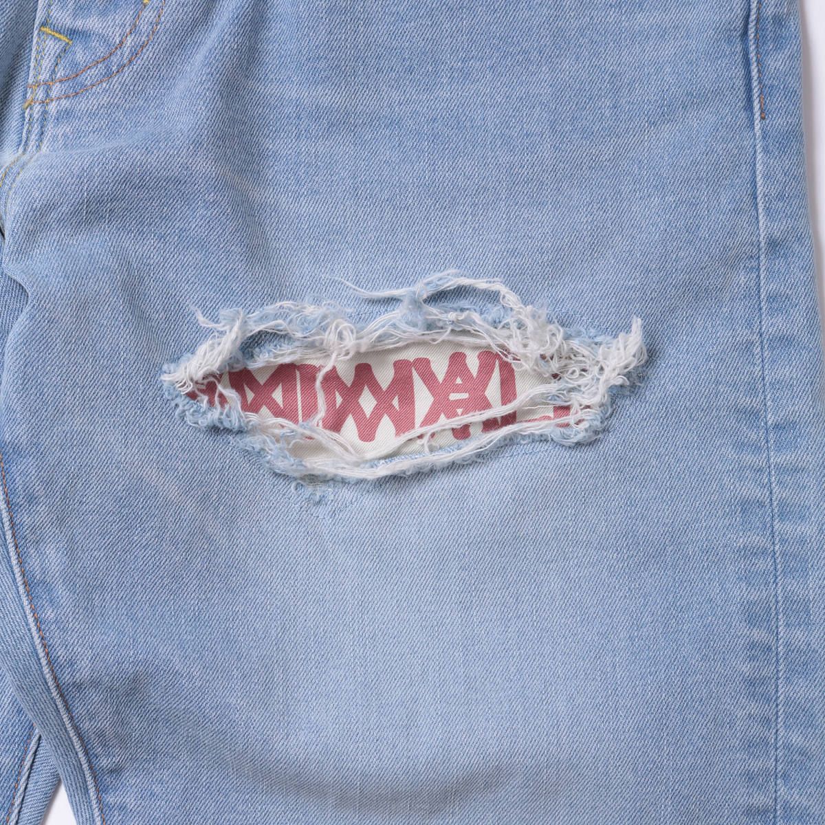 JEANS BRONCO No.7