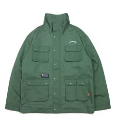 MILITARY-COVERALL