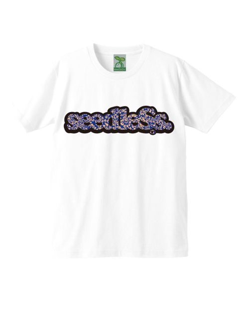 JP IVY coop logo s/s tee