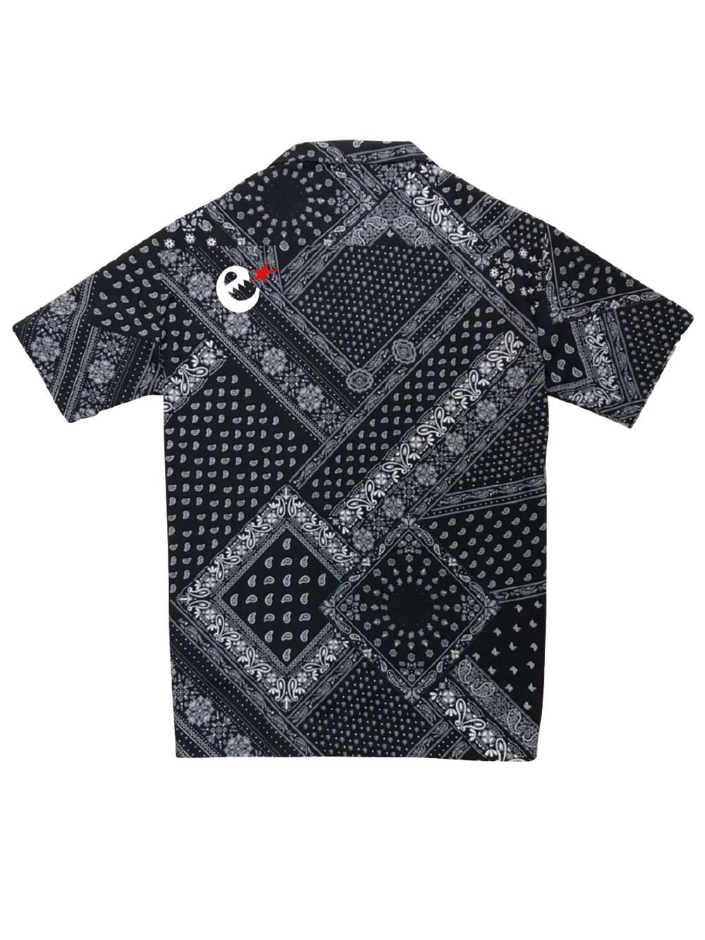rg java style open shirts