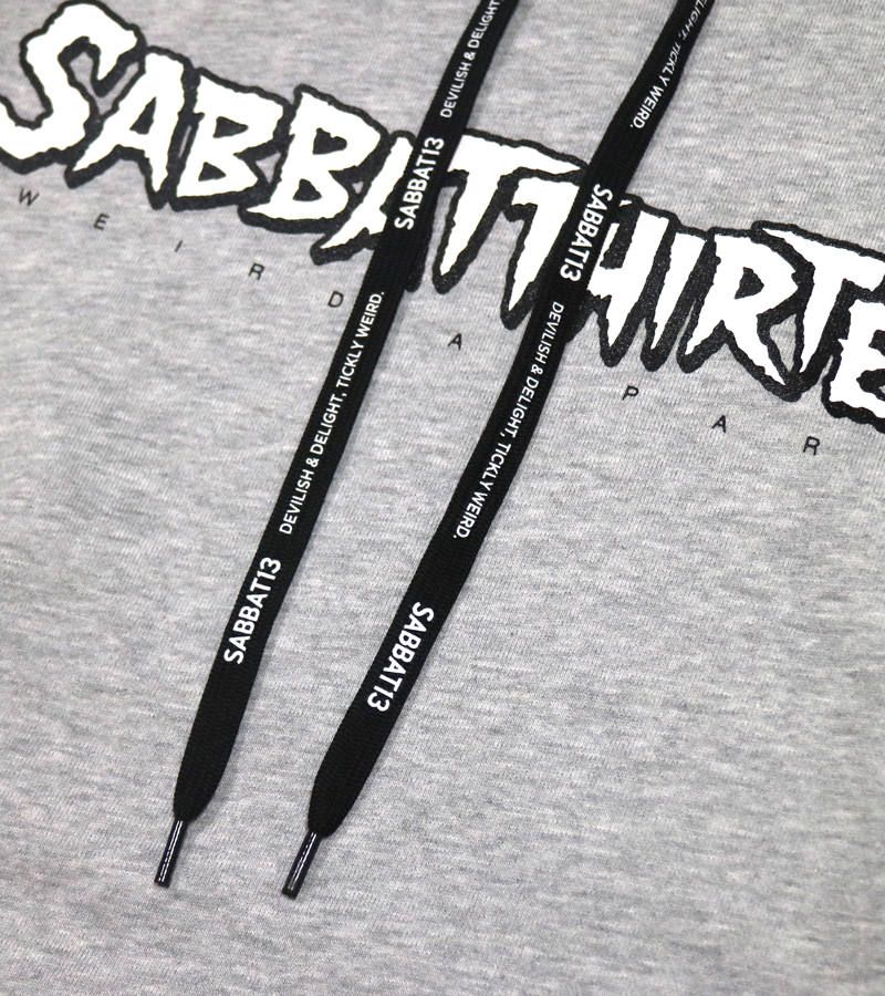 SCARE-HOODIE