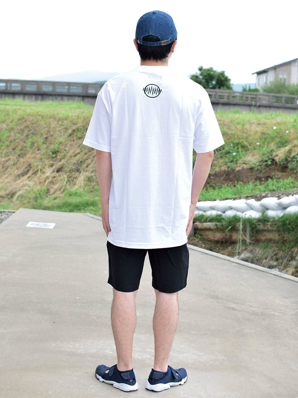 Police need xxxx S/S TEE