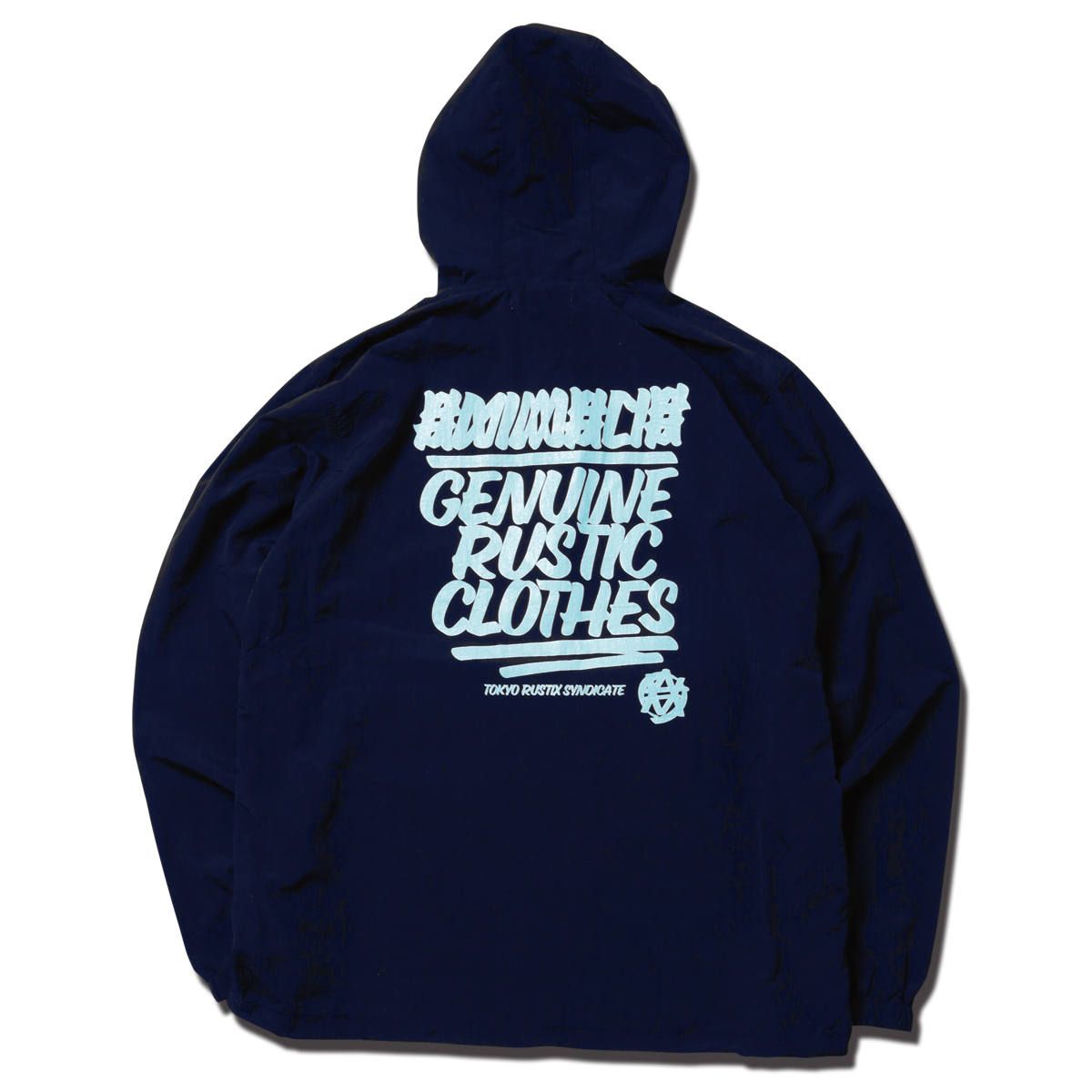 ANORAK-