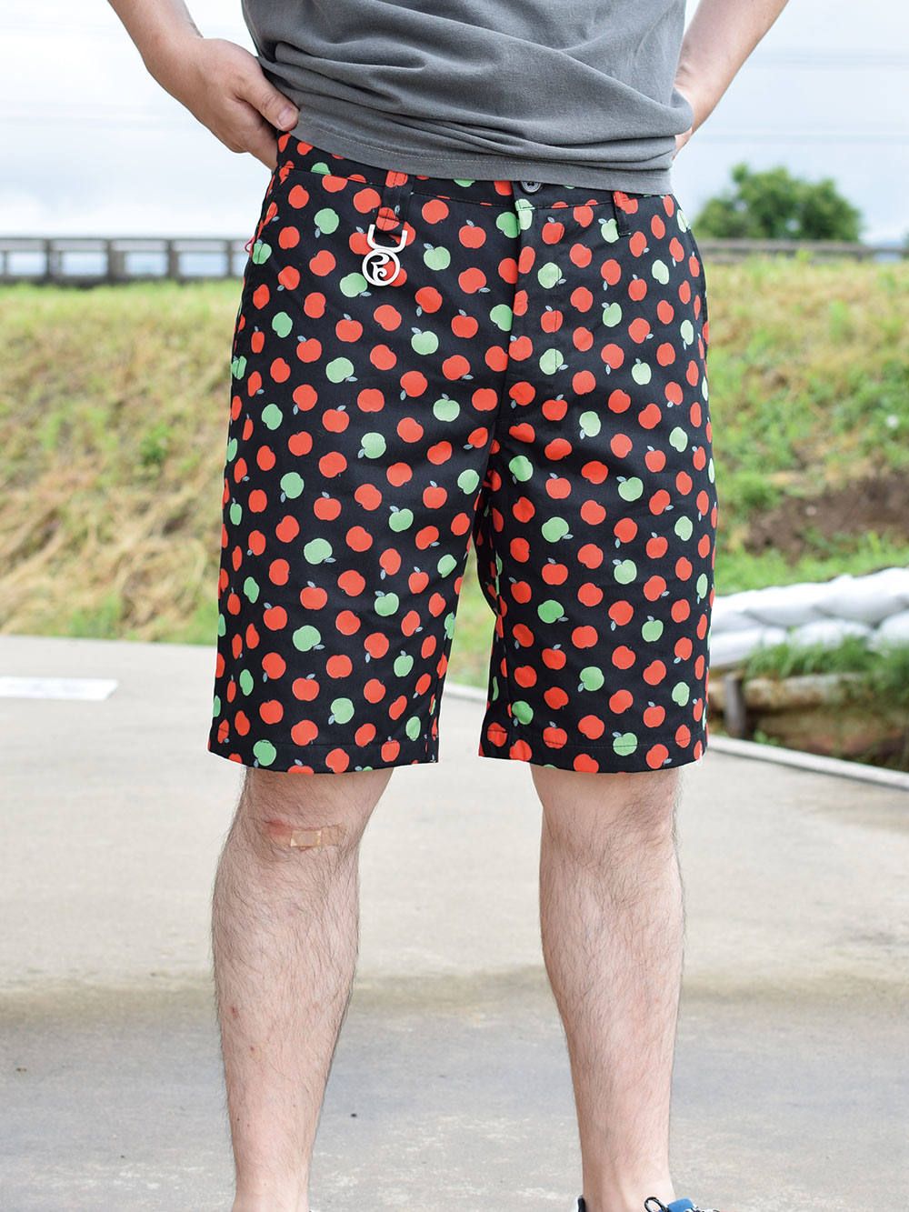 APPLE-SHORTS