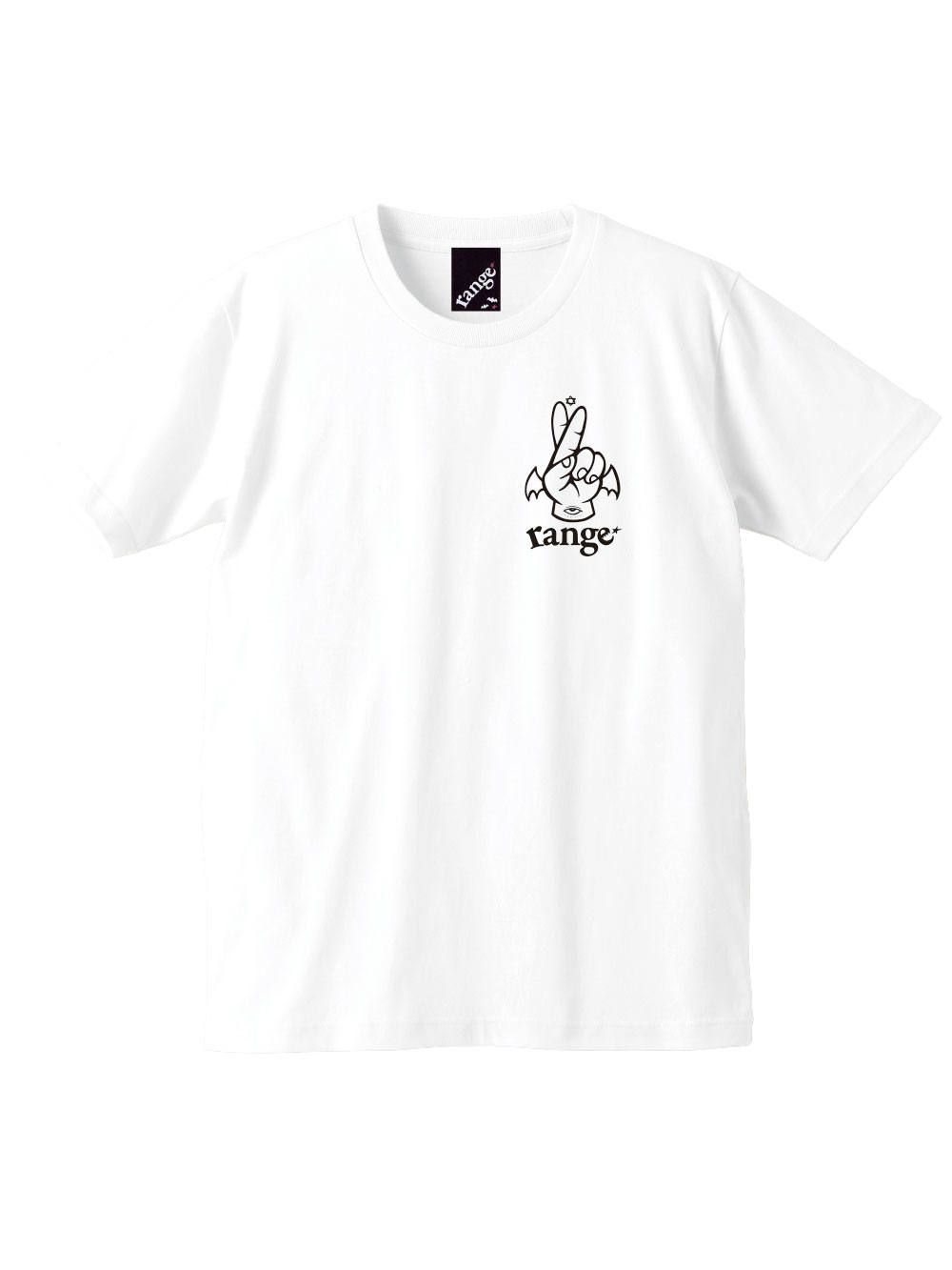 rg judgement back s/s tee