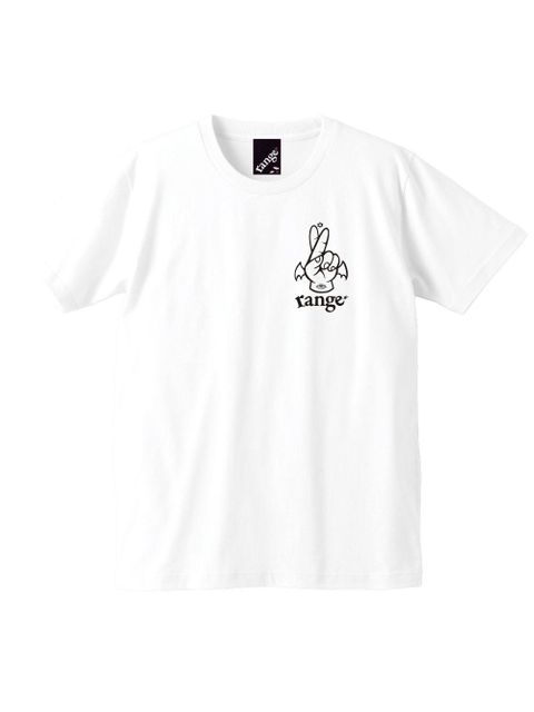 rg judgement back s/s tee