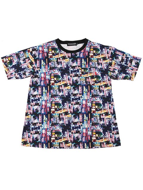 NEO TOKYO BIG-TEE