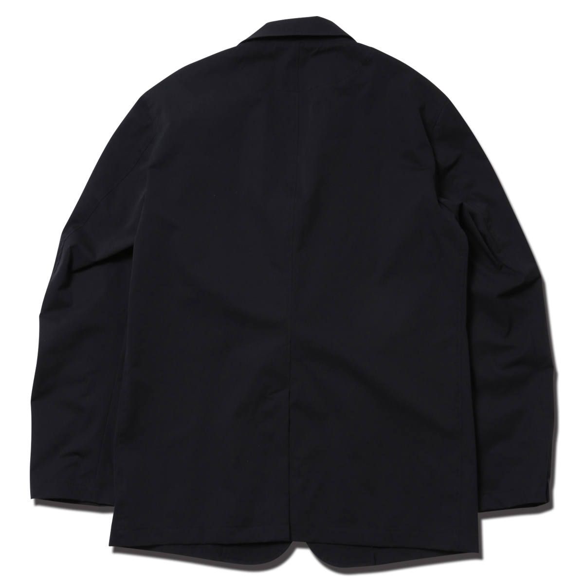 COMFY TAILORED-JACKET
