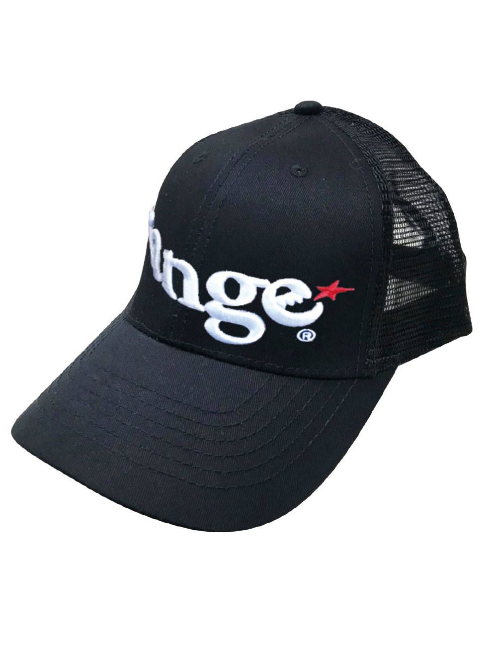rg New Hattan Baseball mesh low cap