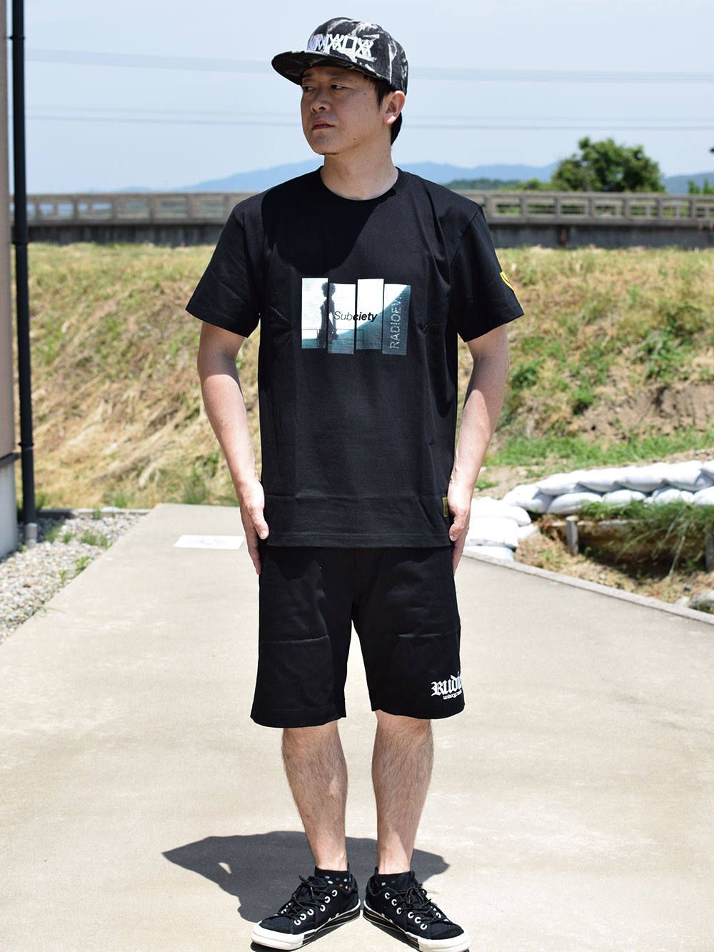 DAMAGED RATIO S/S