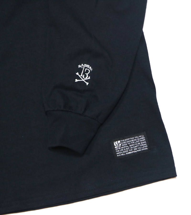 SCARE L/S T