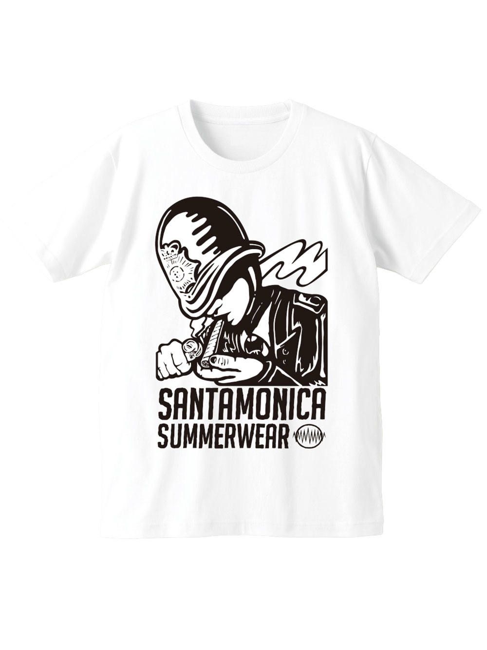 Police need xxxx S/S TEE