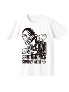 Police need xxxx S/S TEE