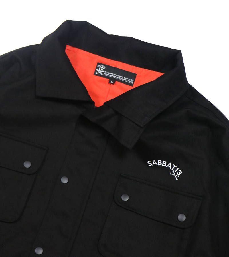 MILITARY-COVERALL