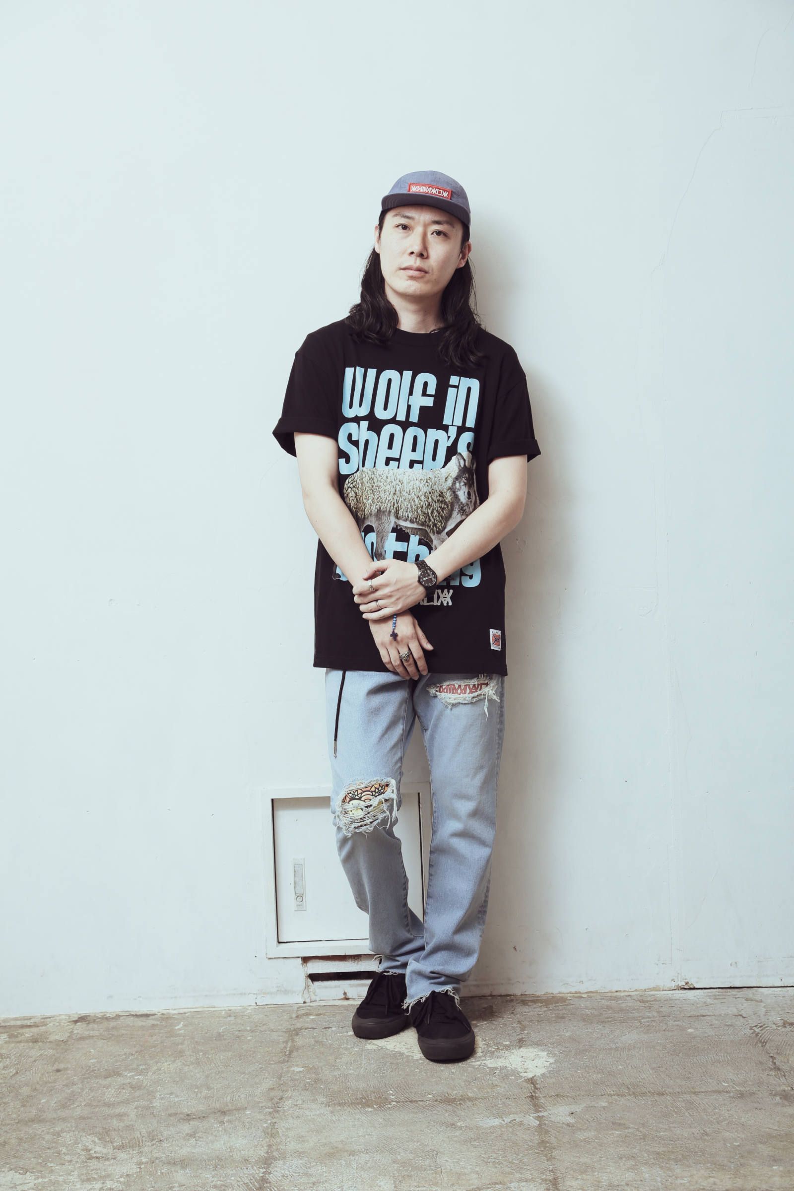 JEANS BRONCO No.7