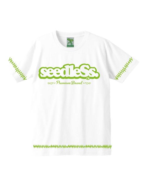 sd ROCK stitch revised s/s tee