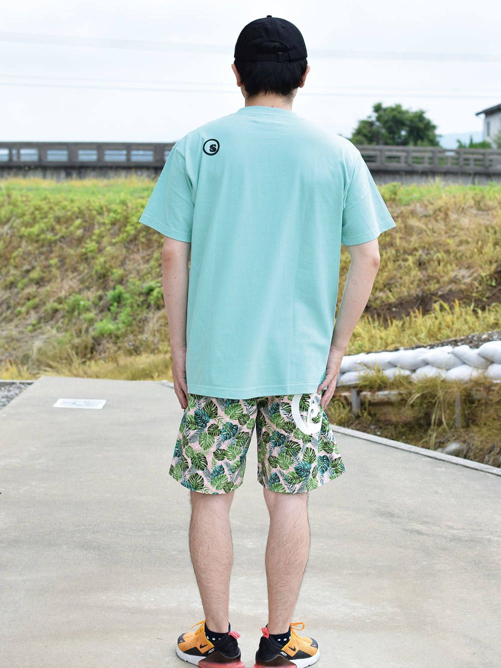 skull vacation