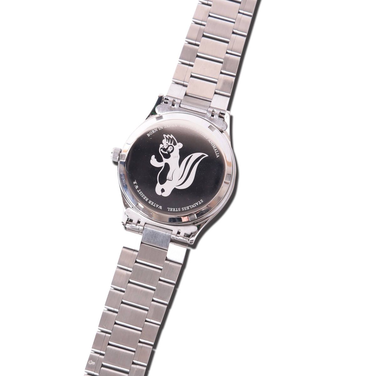 WRIST WATCH #001