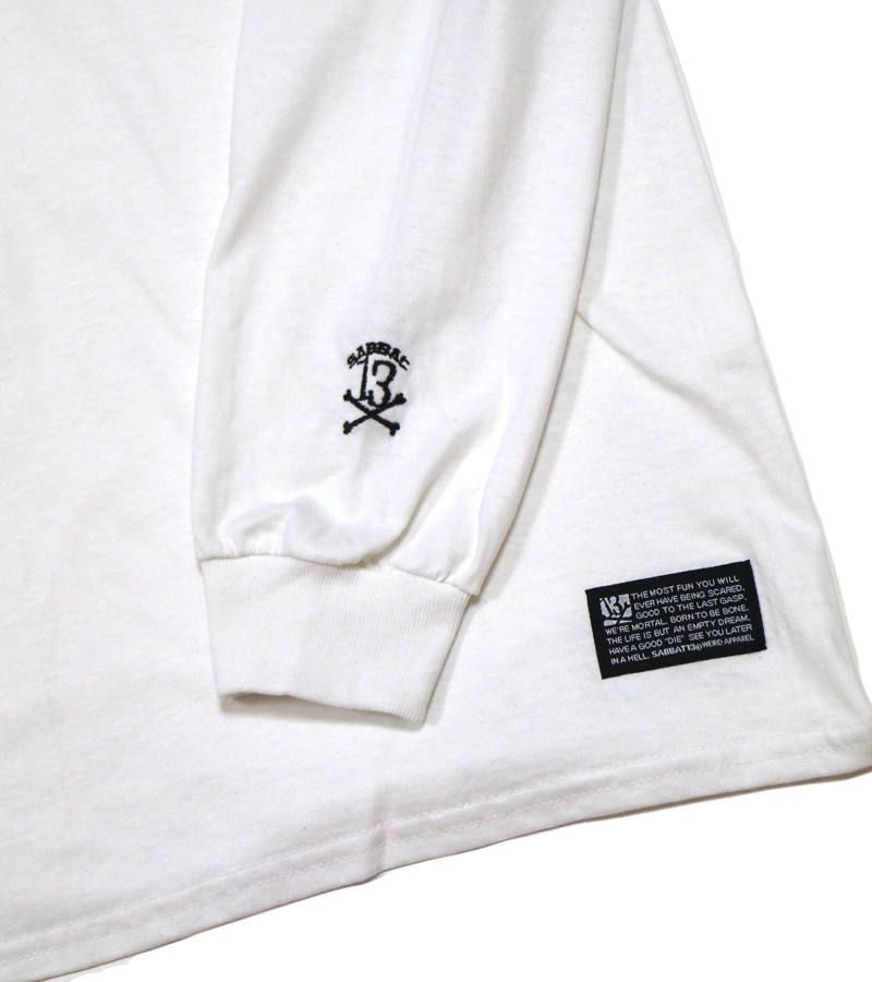 SCARE L/S T