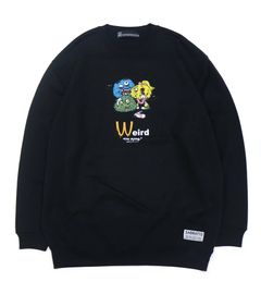 KIDS-SWEAT