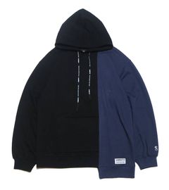SHABBY-HOODIE