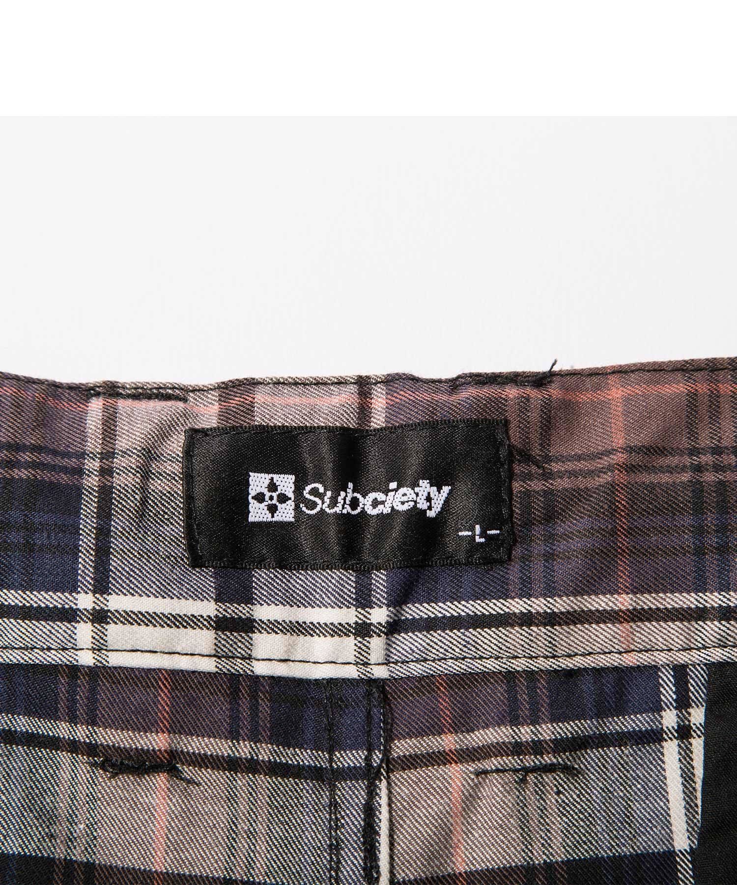 CHECK-SLACKS